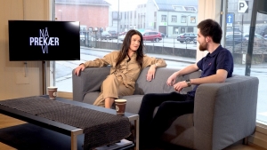 Malin Schavenius om musikalspirer og deres foreldre.