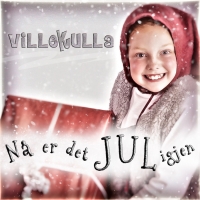 Villekulla slipper sin aller første SINGEL!
