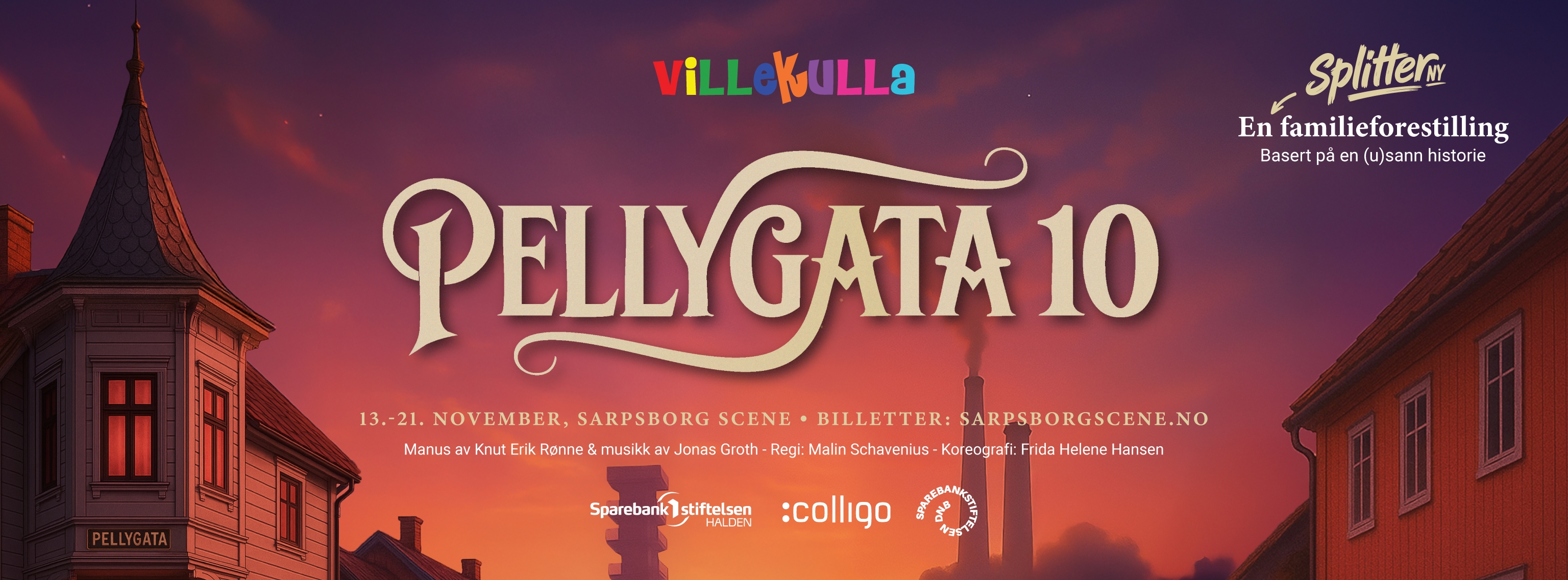 Pellygata 10.