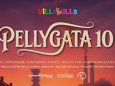 Pellygata 10.