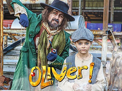 OLIVER 20-24 november!